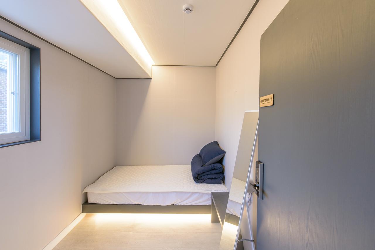 That House Itaewon Seul Exterior foto