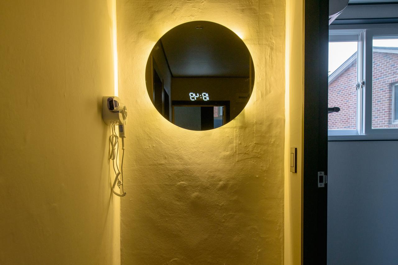 That House Itaewon Seul Exterior foto
