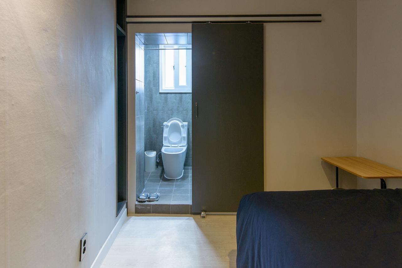 That House Itaewon Seul Exterior foto